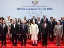 BRICS leaders reject forced displacement in Gaza