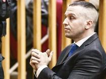 Greek neo-Nazi leader’s impending release sparks far-right alarm