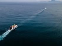 One dead, 102 rescued from stricken ferry off Indonesia