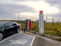 Türkiye to expand EV charging network in clean transport push