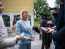 Sweden votes in election thriller, far right eyes govt role