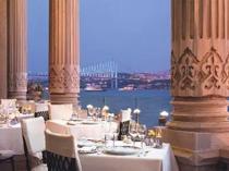 From Ottoman Tables to Modern Istanbul