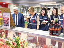 Türkiye updates food codex to tighten regulations on meat products