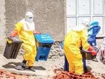 DR Congo’s worst Ebola epidemic ever passes 7,000 cases
