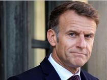 Macron, Carney to visit French islands after Trump map post