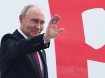 Kremlin does not rule out return to Ukraine talks in October