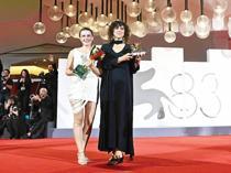 Danish drama wins big at Venice