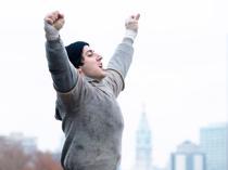 Stallone biopic receives standing ovation at Toronto Film Festival