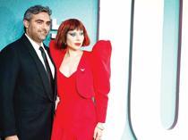 Lady Gaga welcomes first child with fiance