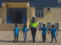 Türkiye’s schools reopen under tight security