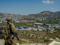 Israel prepares for escalation in West Bank: Media