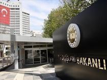 Türkiye criticizes US extension of embargo waiver for Greek Cyprus