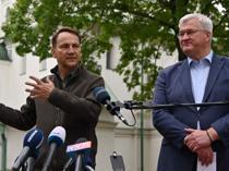 Poland, Ukraine slam Russian strikes near border as escalation