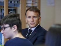 France submits new proposal to ban social media for under-15s