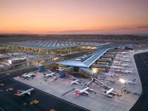 Istanbul Airport to open fourth main runway