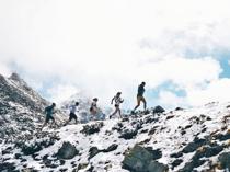 Women take the lead at Kaçkar by UTMB
