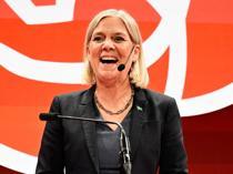 Sweden faces political uncertainty after election thriller