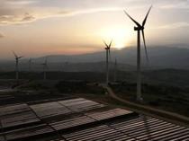 Solar and wind supply nearly a quarter of Türkiye’s power