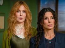 ‘Practical Magic 2’ breaks Spidey spell