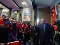PISA results confirm Türkiye’s success in education: Erdoğan