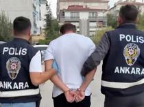Türkiye hunts 1,008 suspects in major cyber gang sweep