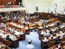 Netanyahu’s Likud party seeks election ban for two Arab parties