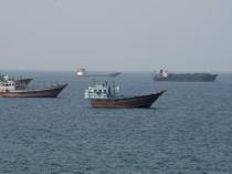 Gulf states postpone strait of Hormuz dialogue with Iran