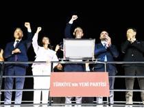 Özel’s New Party faces name challenge
