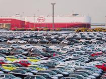 Germany weighs tougher trade measures on China