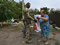 Russia to hold tightly-controlled vote in fifth year of war