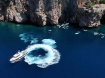 Türkiye ranks second for EU residents’ travel outside bloc