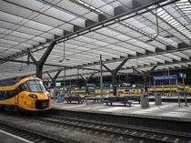 Suspected sabotage sparks Dutch rail disruption