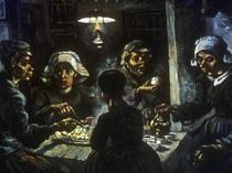 Huge Van Gogh collection reunited for first time