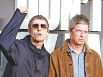 Oasis announce new 2027 world tour