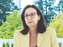 New British ambassador hails ‘very strong’ UK-Türkiye ties