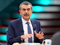 OECD picks PISA schools, students independently, Tekin says