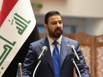Iraqi PM in Germany as part of Europe tour