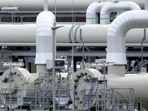 Europe faces winter gas risks as storage lags
