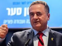 Israel will finish job in Gaza and remove Palestinians: defence minister