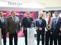 IAEA chief praises Türkiye’s nuclear energy progress
