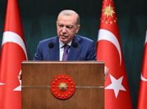 Erdoğan marks 108th anniversary of Baku’s liberation