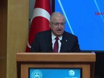 Anti-terror bid ‘most strategic’ attempt for security: Defense minister