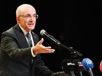 Şimşek pledges to sustain inflation fight