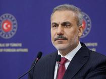 Turkish FM: Attacks against Saudi Arabia unacceptable