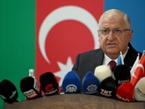 Anti-terror bid ‘most strategic’ attempt for security: Defense minister