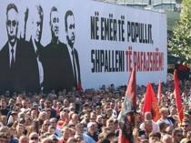 Thaci jailed for 25 years for war crimes