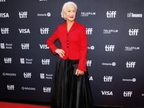 Helen Mirren delves into Patricia Highsmith’s mind