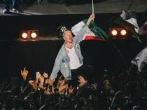 Artists leave Sheeran over Macklemore exit