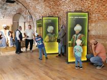 Edirne ranks seventh by museum numbers