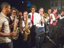Iván Melón Lewis to fuse Cuban rhythms and jazz in Alanya